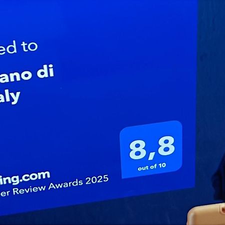 Il Platano Di Nathaly Hotel Bari Bagian luar foto