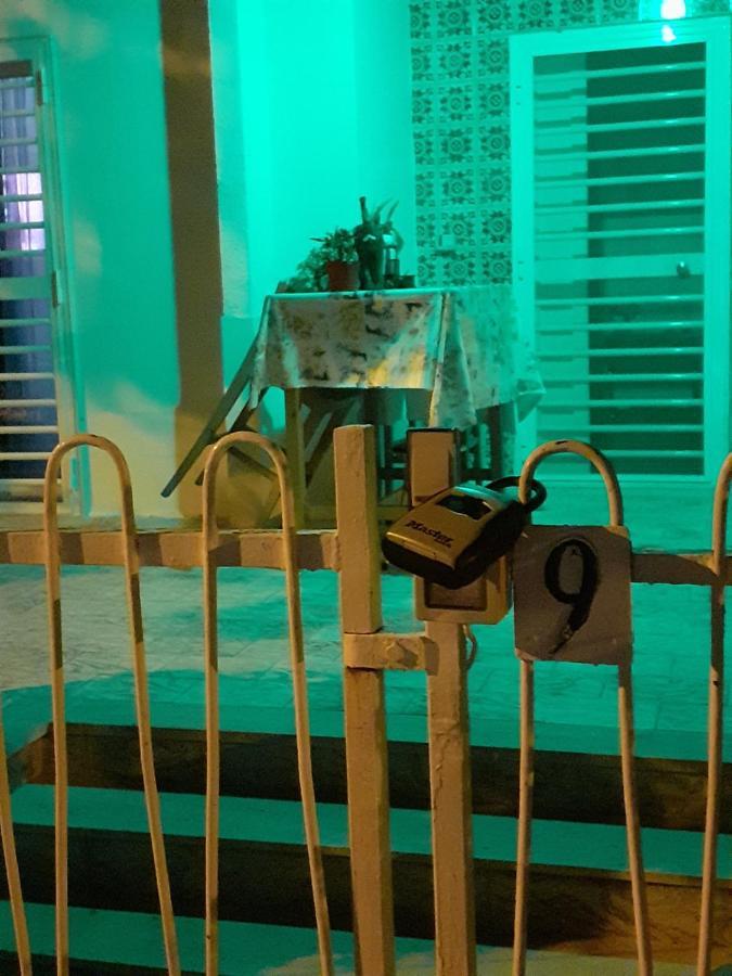Il Platano Di Nathaly Hotel Bari Bagian luar foto
