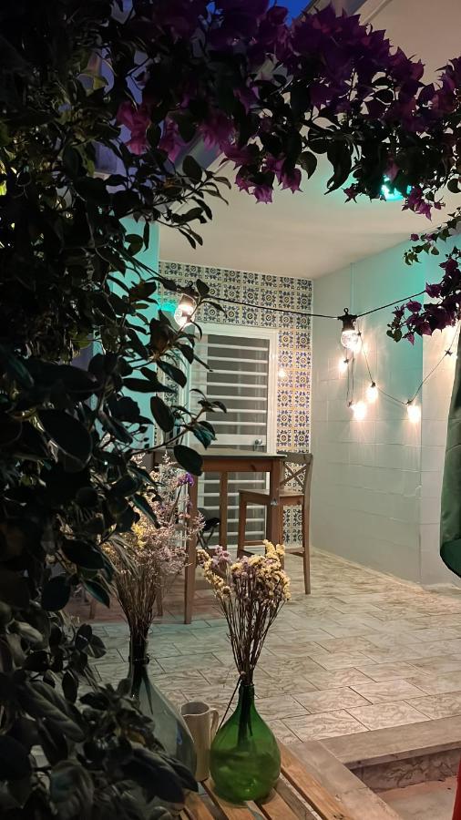 Il Platano Di Nathaly Hotel Bari Bagian luar foto