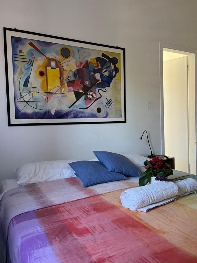 Il Platano Di Nathaly Hotel Bari Bagian luar foto